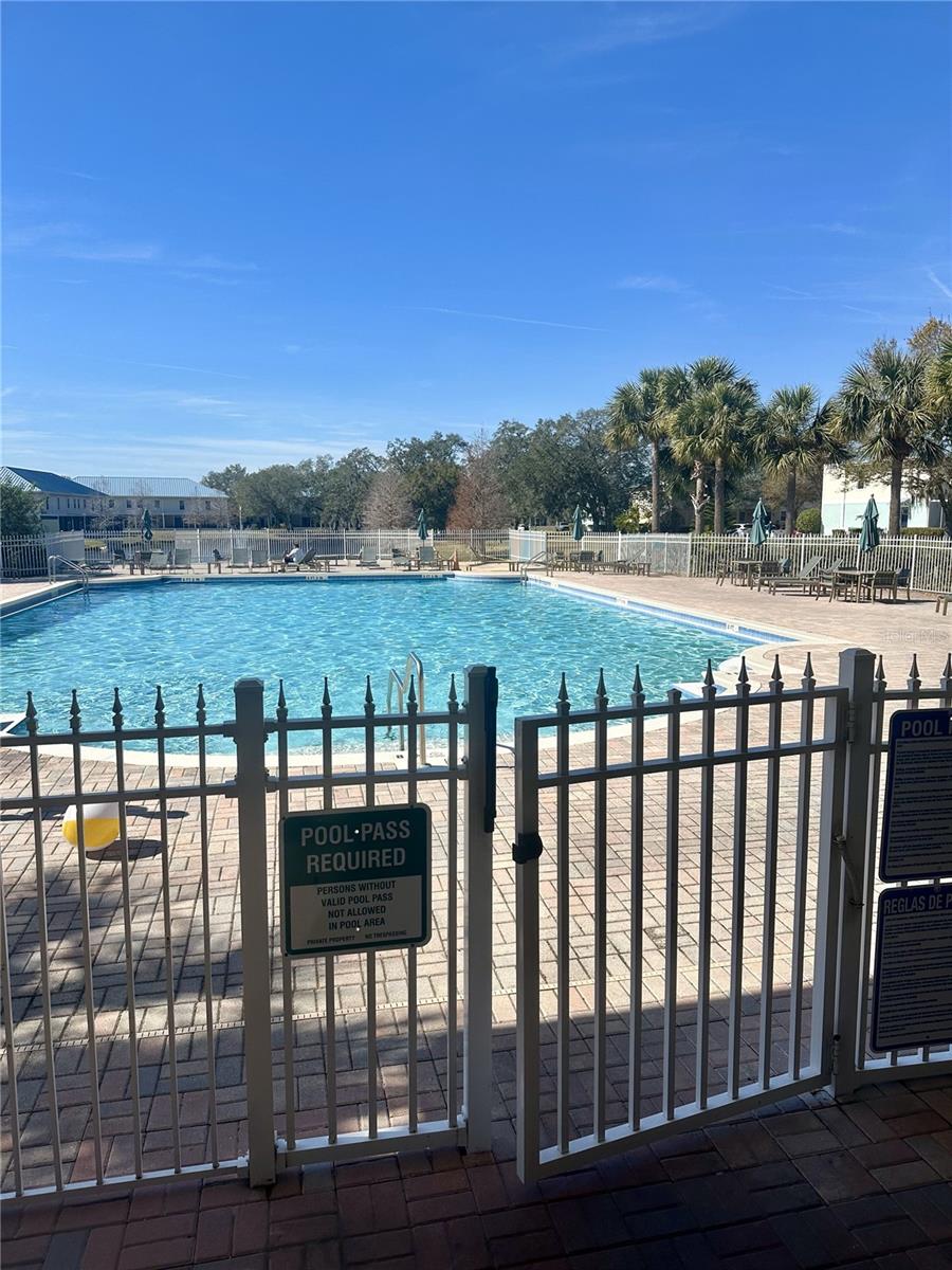 619 FOUNDERS DR, KISSIMMEE, FL, 34744