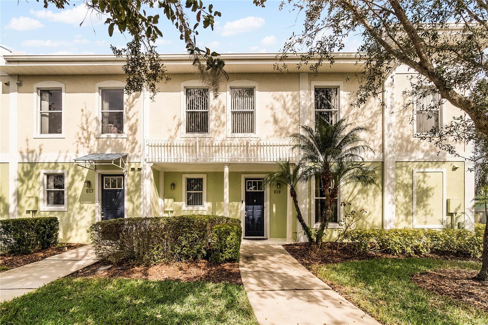 619 FOUNDERS DR, KISSIMMEE, FL, 34744