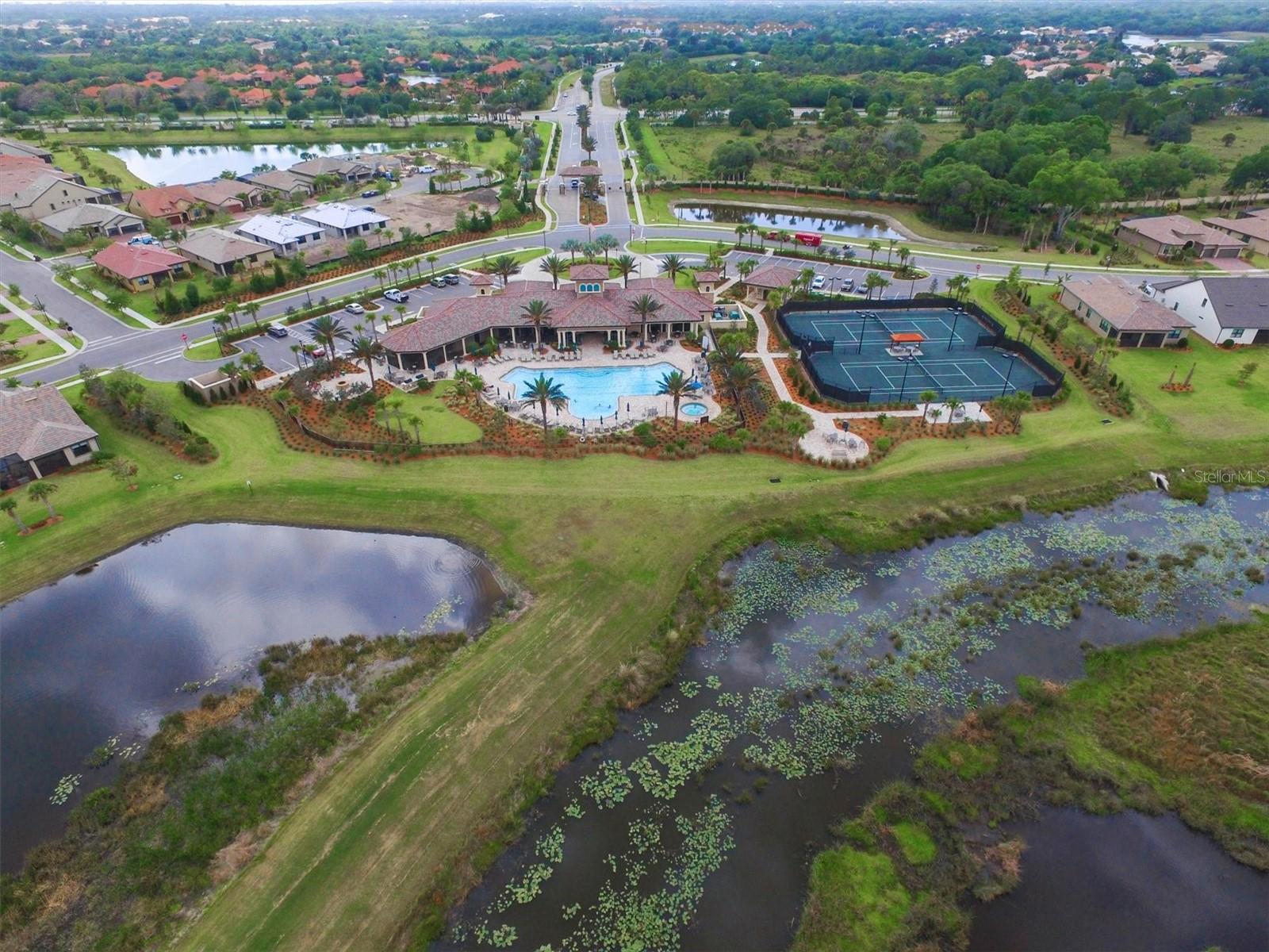 11241 SANDHILL PRESERVE DR, SARASOTA, FL, 34238