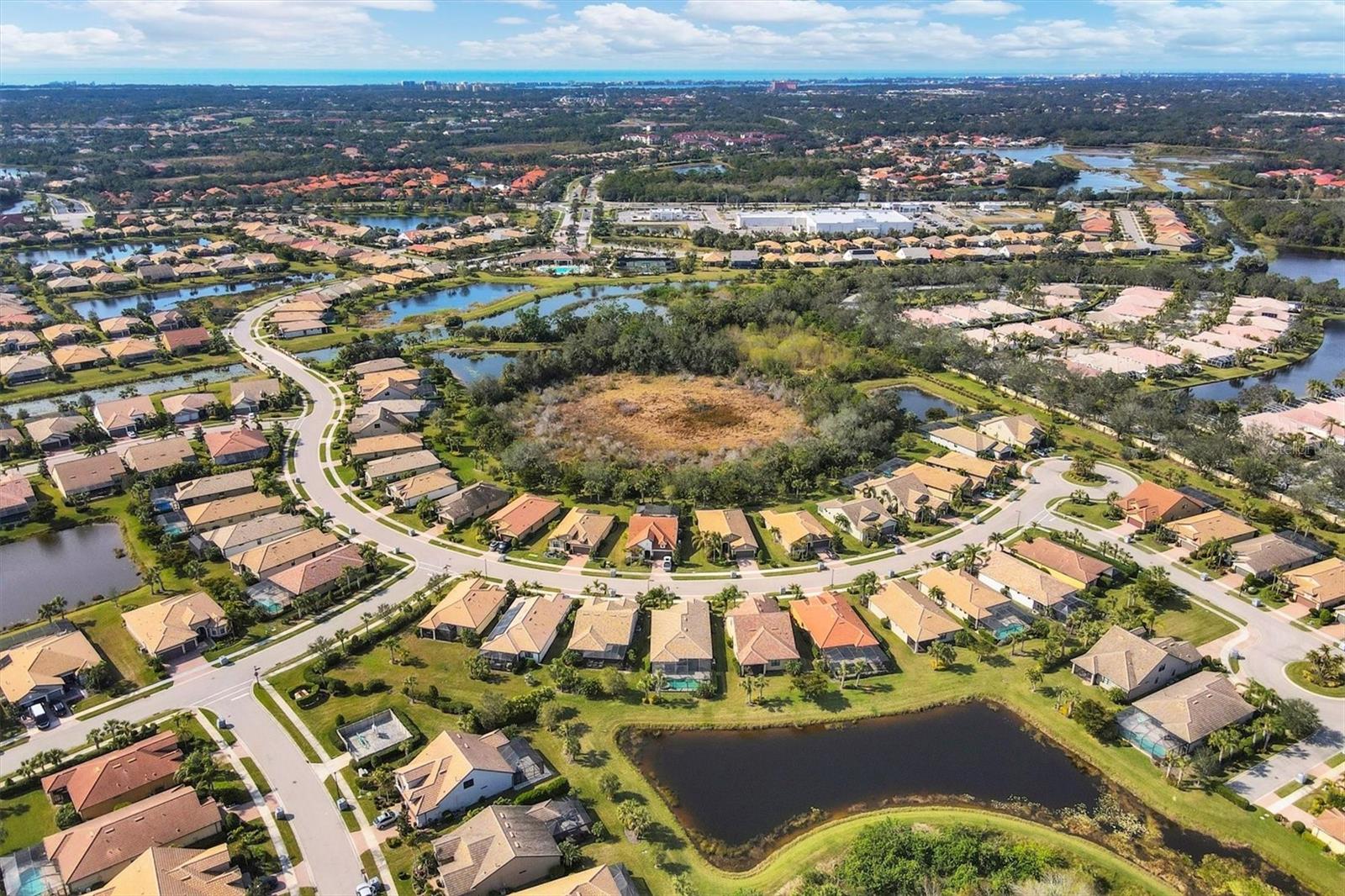 11241 SANDHILL PRESERVE DR, SARASOTA, FL, 34238
