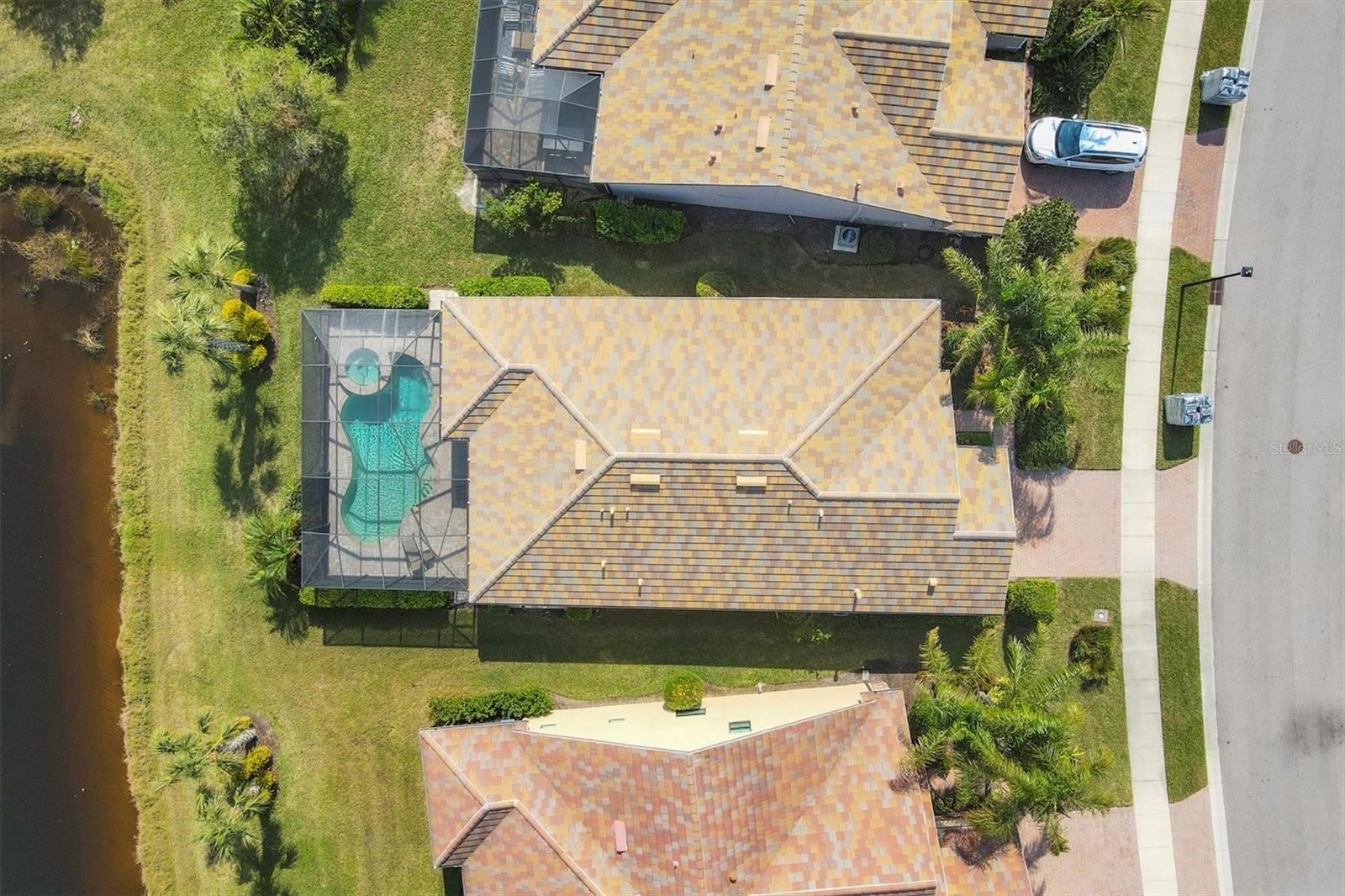 11241 SANDHILL PRESERVE DR, SARASOTA, FL, 34238