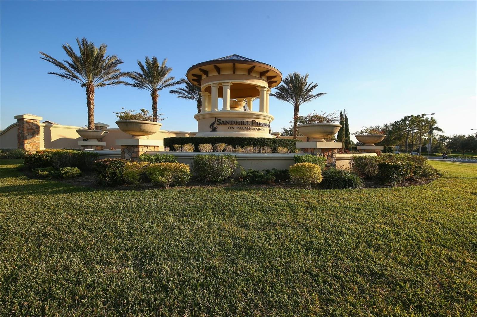 11241 SANDHILL PRESERVE DR, SARASOTA, FL, 34238