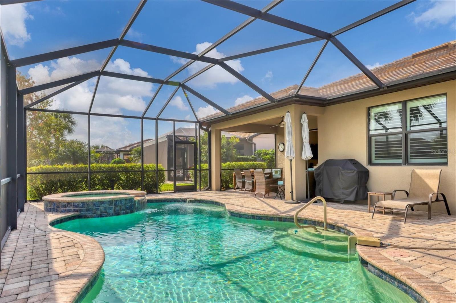 11241 SANDHILL PRESERVE DR, SARASOTA, FL, 34238