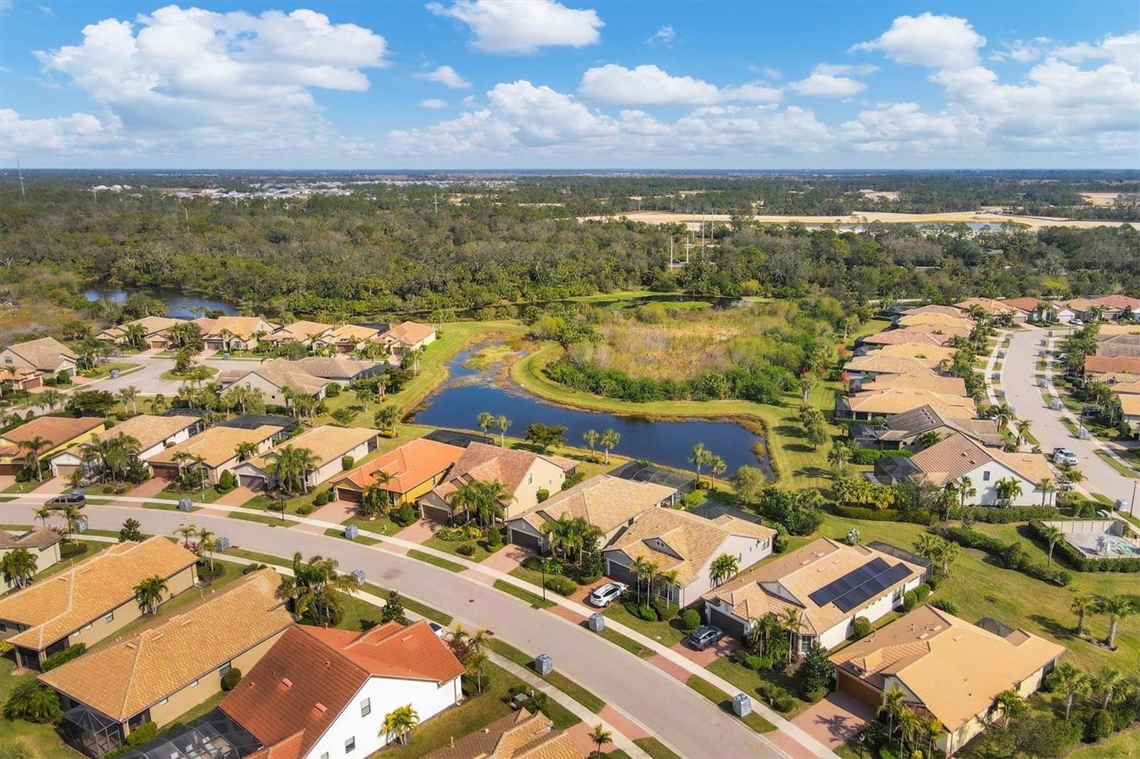 11241 SANDHILL PRESERVE DR, SARASOTA, FL, 34238