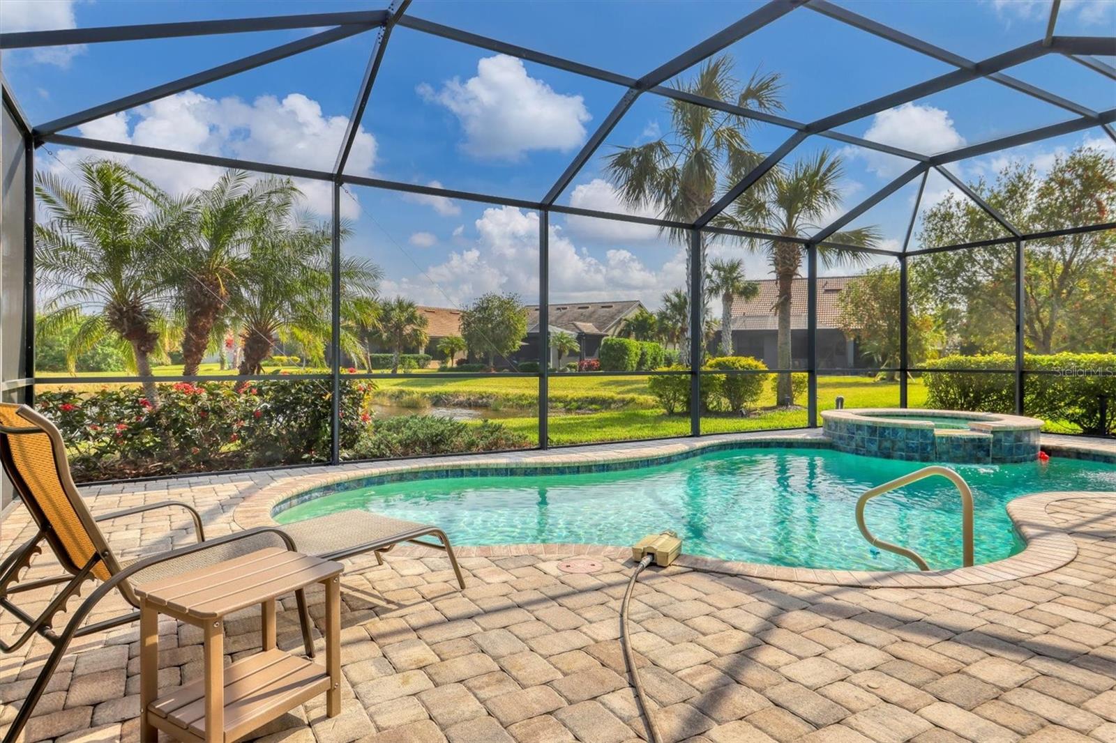11241 SANDHILL PRESERVE DR, SARASOTA, FL, 34238
