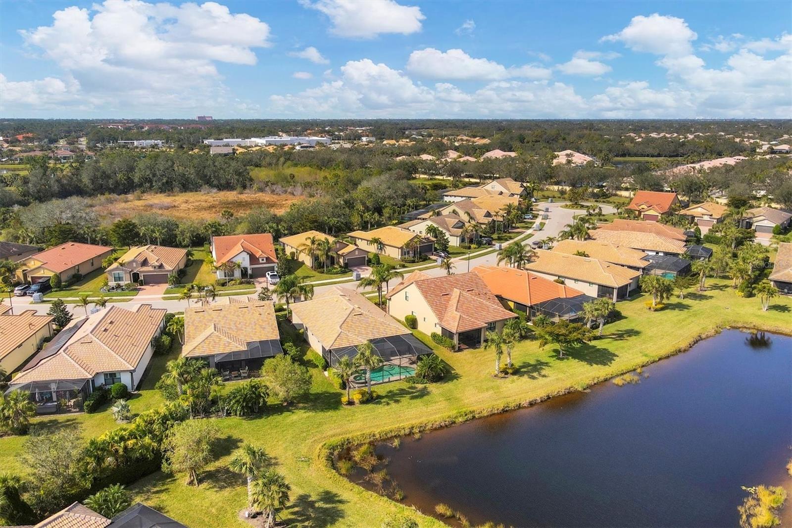 11241 SANDHILL PRESERVE DR, SARASOTA, FL, 34238