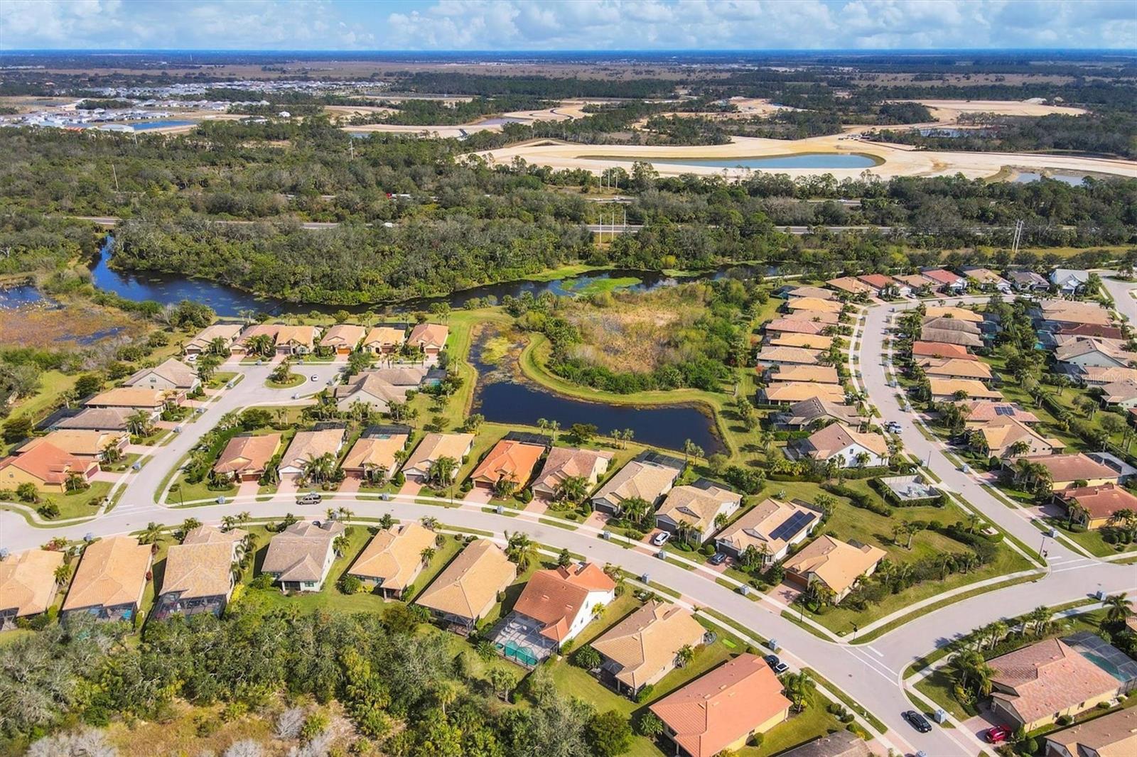 11241 SANDHILL PRESERVE DR, SARASOTA, FL, 34238