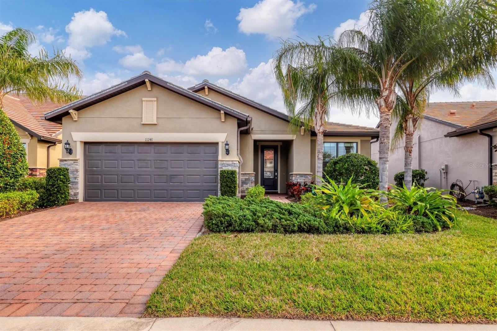 11241 SANDHILL PRESERVE DR, SARASOTA, FL, 34238