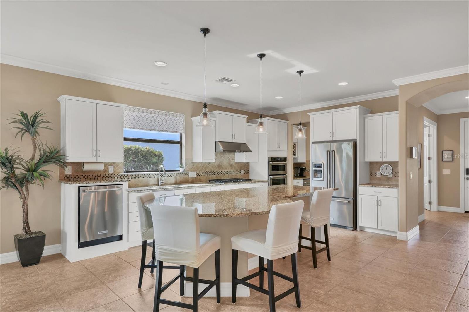 11241 SANDHILL PRESERVE DR, SARASOTA, FL, 34238