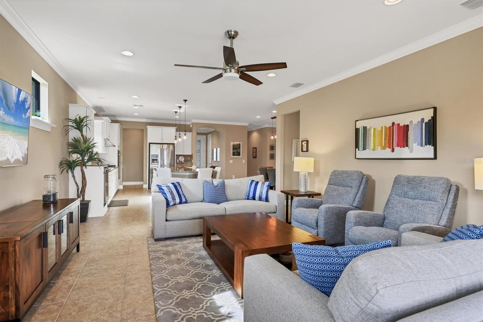 11241 SANDHILL PRESERVE DR, SARASOTA, FL, 34238