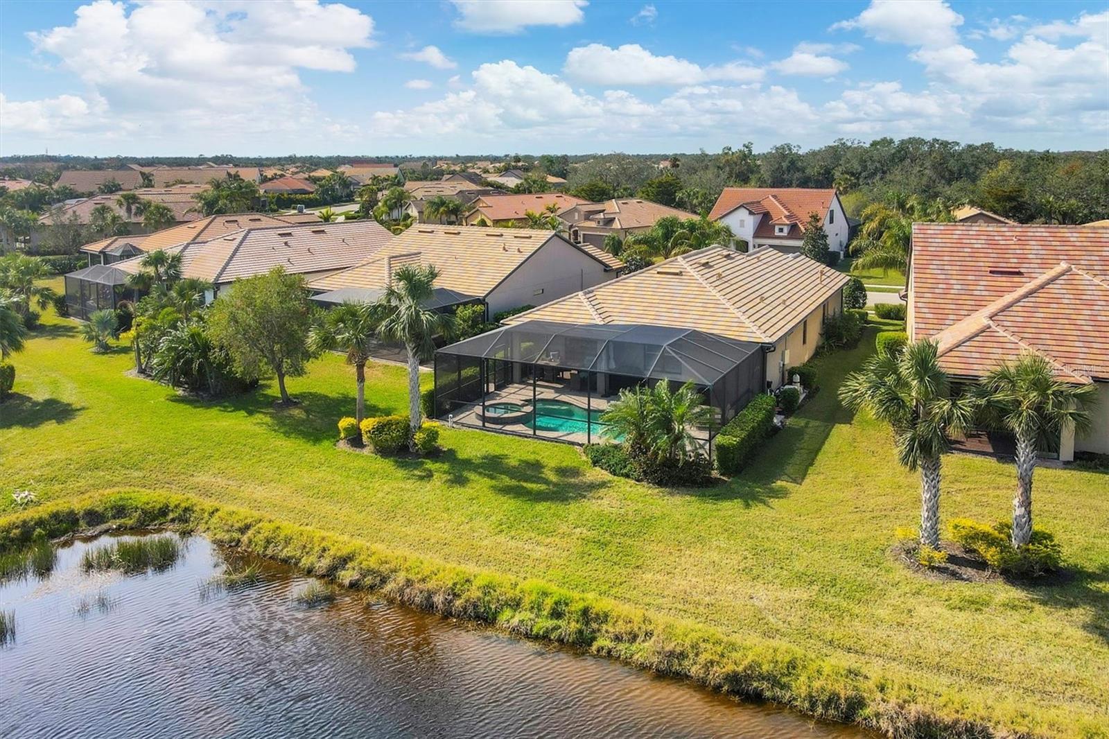11241 SANDHILL PRESERVE DR, SARASOTA, FL, 34238
