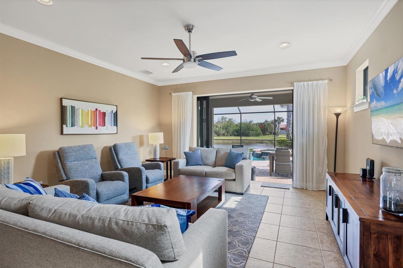 11241 SANDHILL PRESERVE DR, SARASOTA, FL, 34238