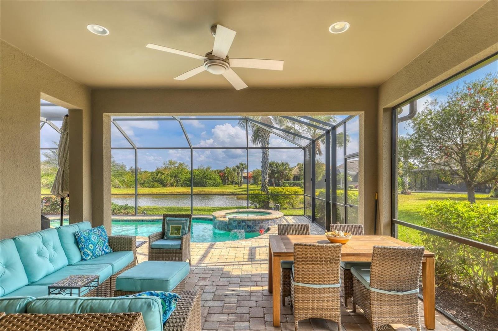 11241 SANDHILL PRESERVE DR, SARASOTA, FL, 34238