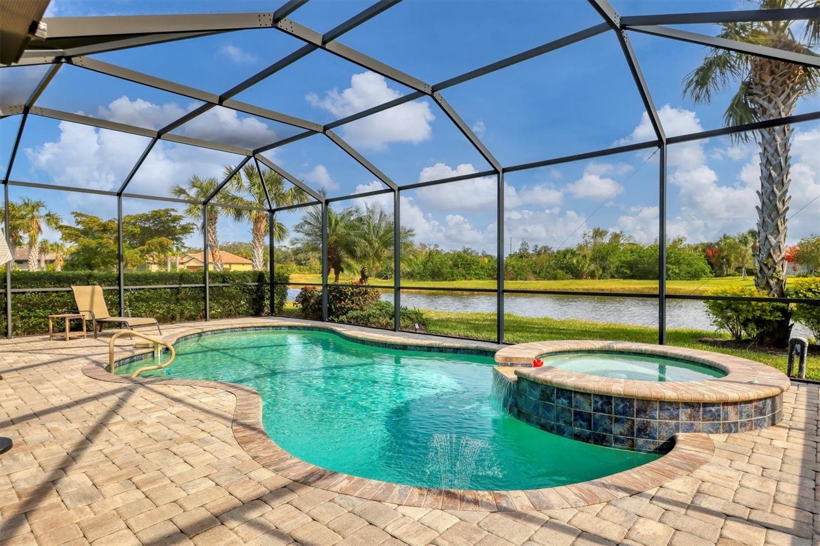 11241 SANDHILL PRESERVE DR, SARASOTA, FL, 34238