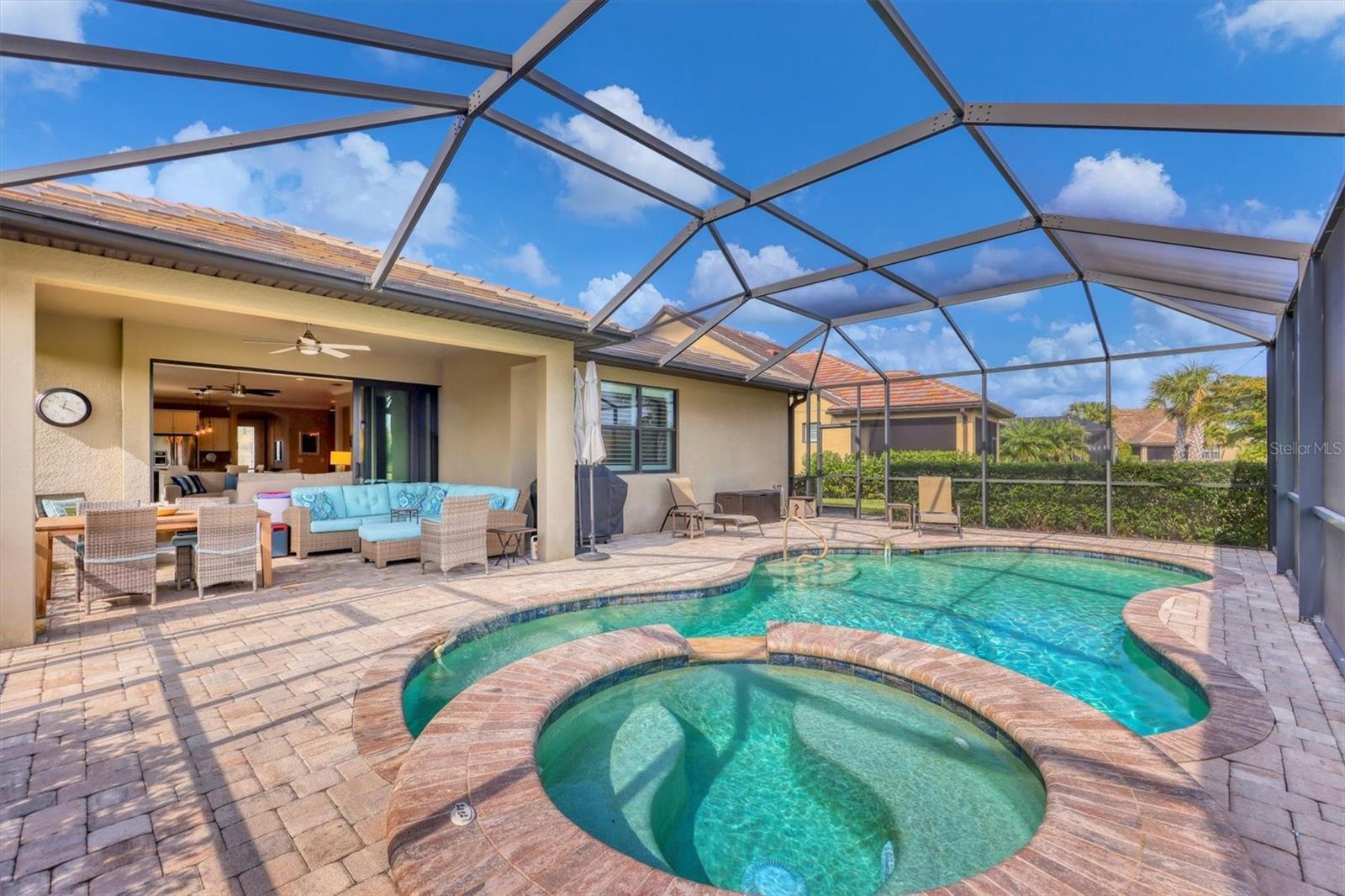 11241 SANDHILL PRESERVE DR, SARASOTA, FL, 34238