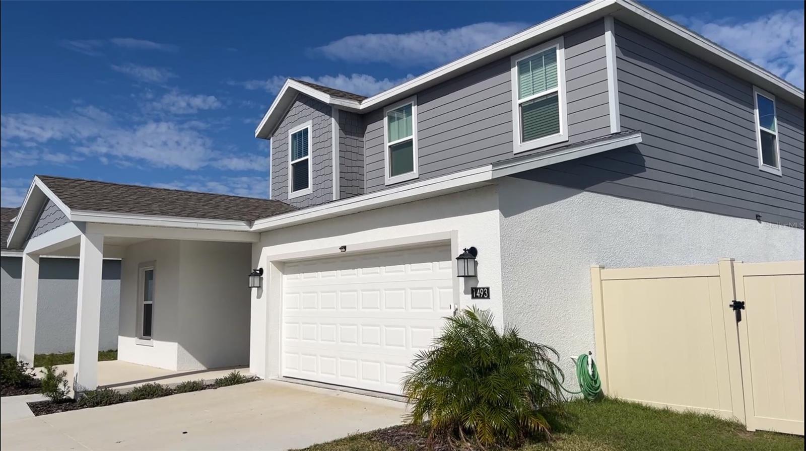 1493 DEEPWATER CIR, EAGLE LAKE, FL, 33839