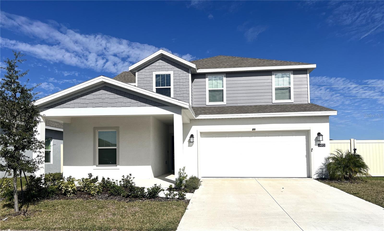 1493 DEEPWATER CIR, EAGLE LAKE, FL, 33839