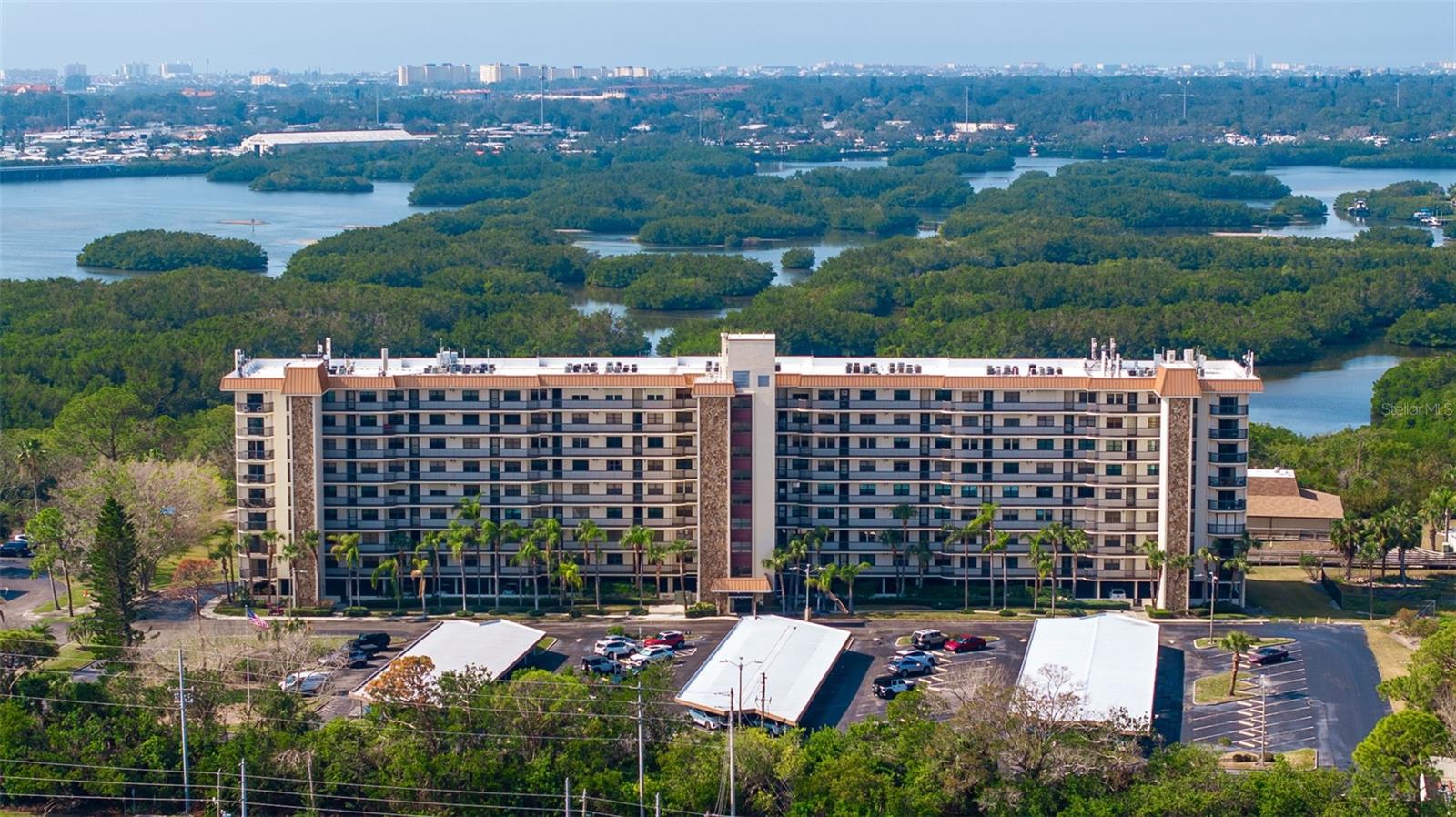 5400 PARK ST N #209, ST PETERSBURG, FL, 33709