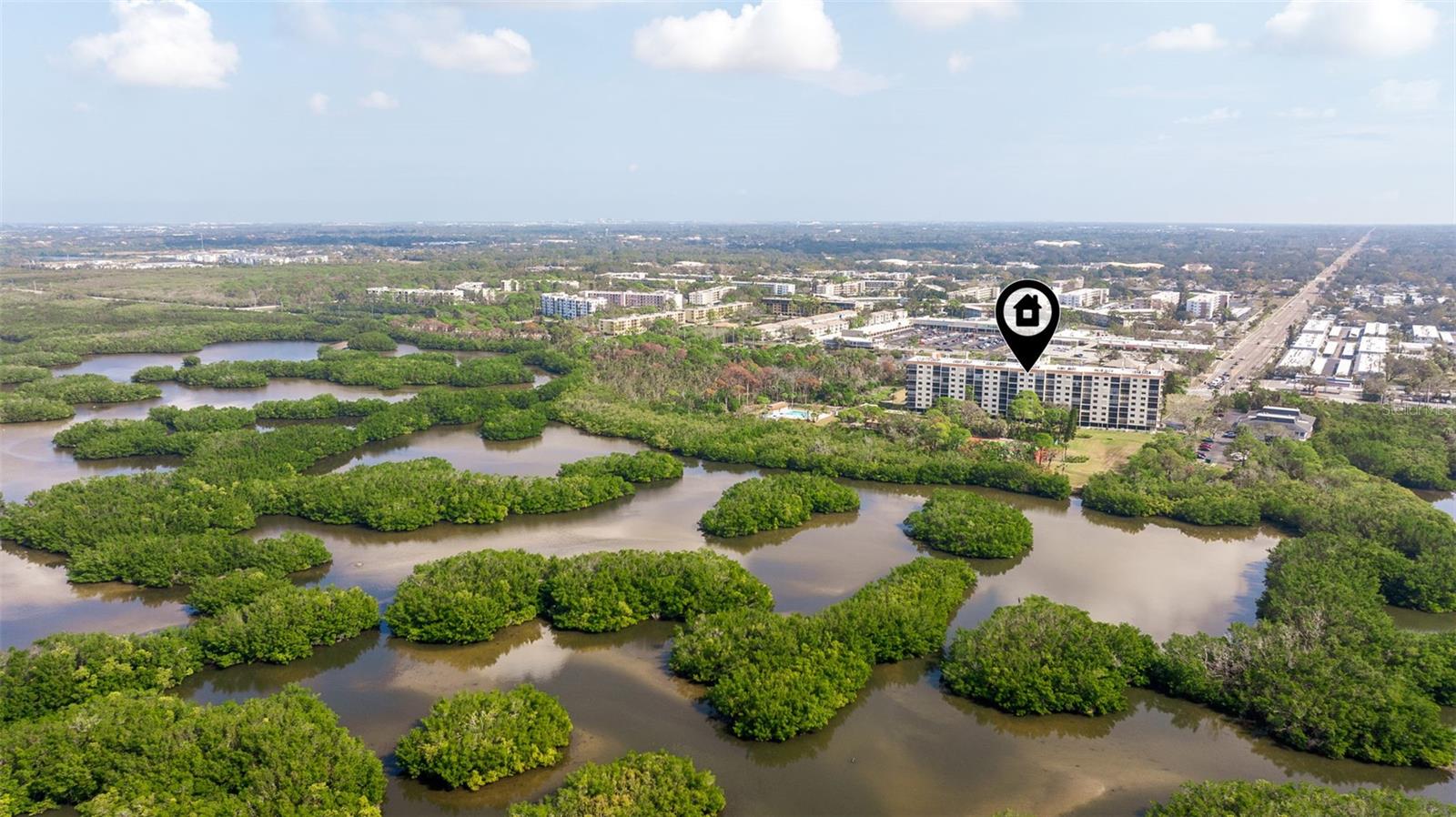 5400 PARK ST N #209, ST PETERSBURG, FL, 33709