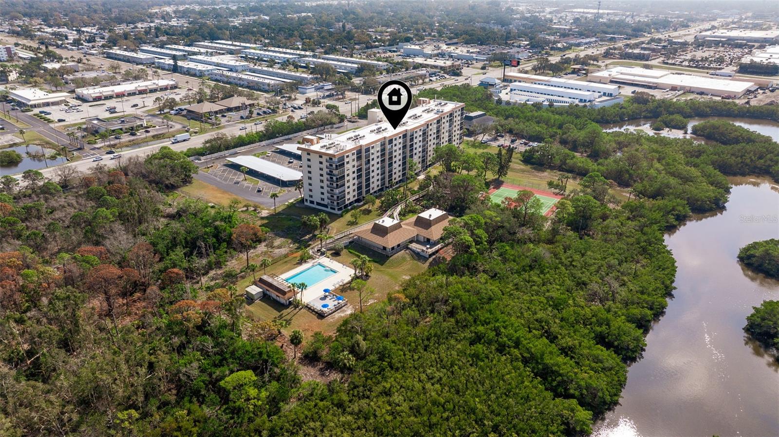 5400 PARK ST N #209, ST PETERSBURG, FL, 33709