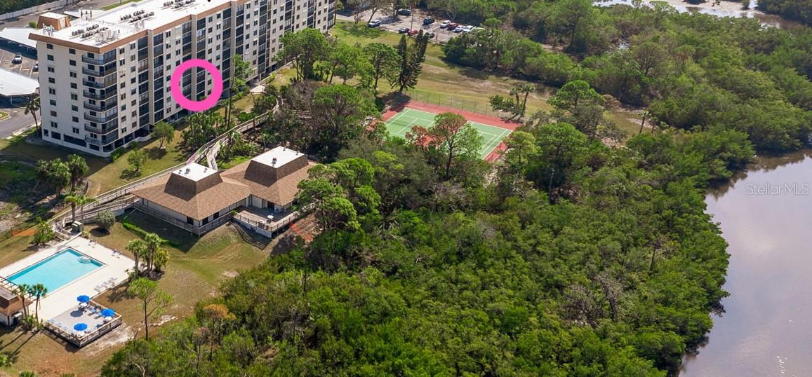 5400 PARK ST N #209, ST PETERSBURG, FL, 33709
