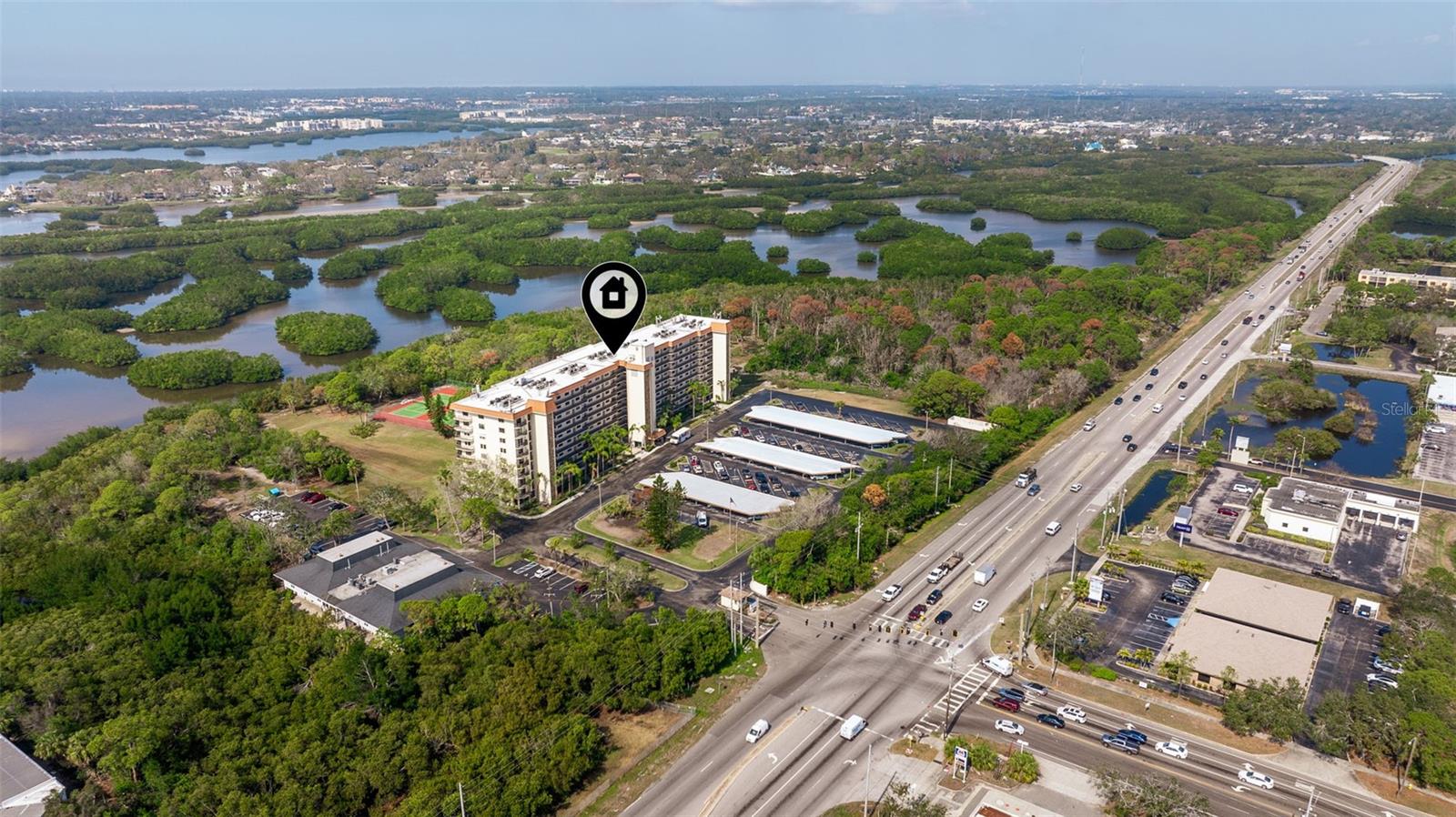 5400 PARK ST N #209, ST PETERSBURG, FL, 33709