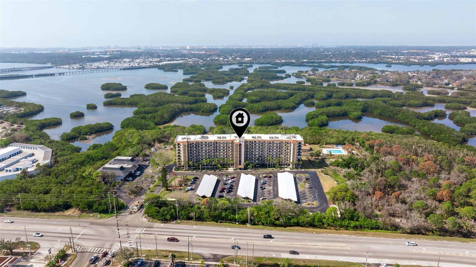 5400 PARK ST N #209, ST PETERSBURG, FL, 33709