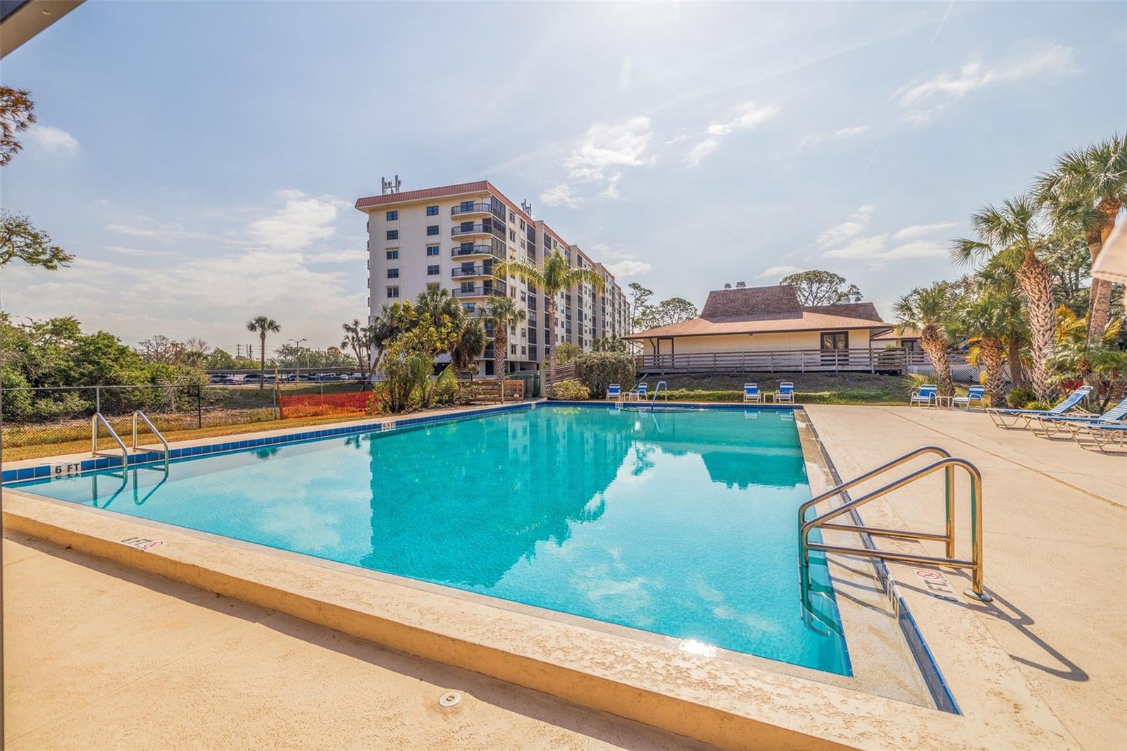 5400 PARK ST N #209, ST PETERSBURG, FL, 33709
