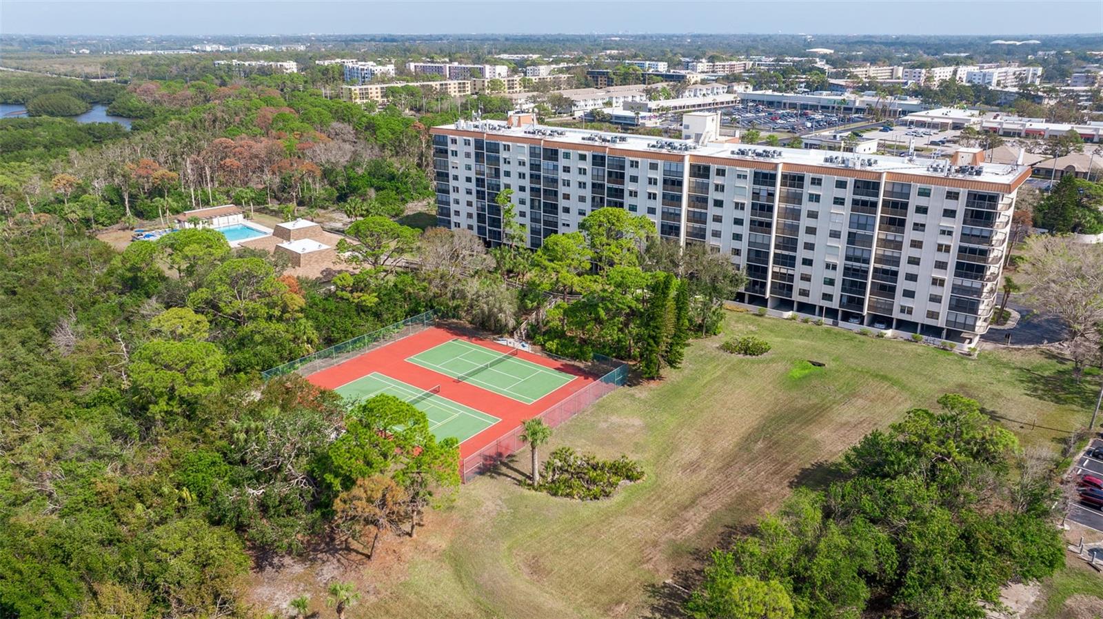 5400 PARK ST N #209, ST PETERSBURG, FL, 33709