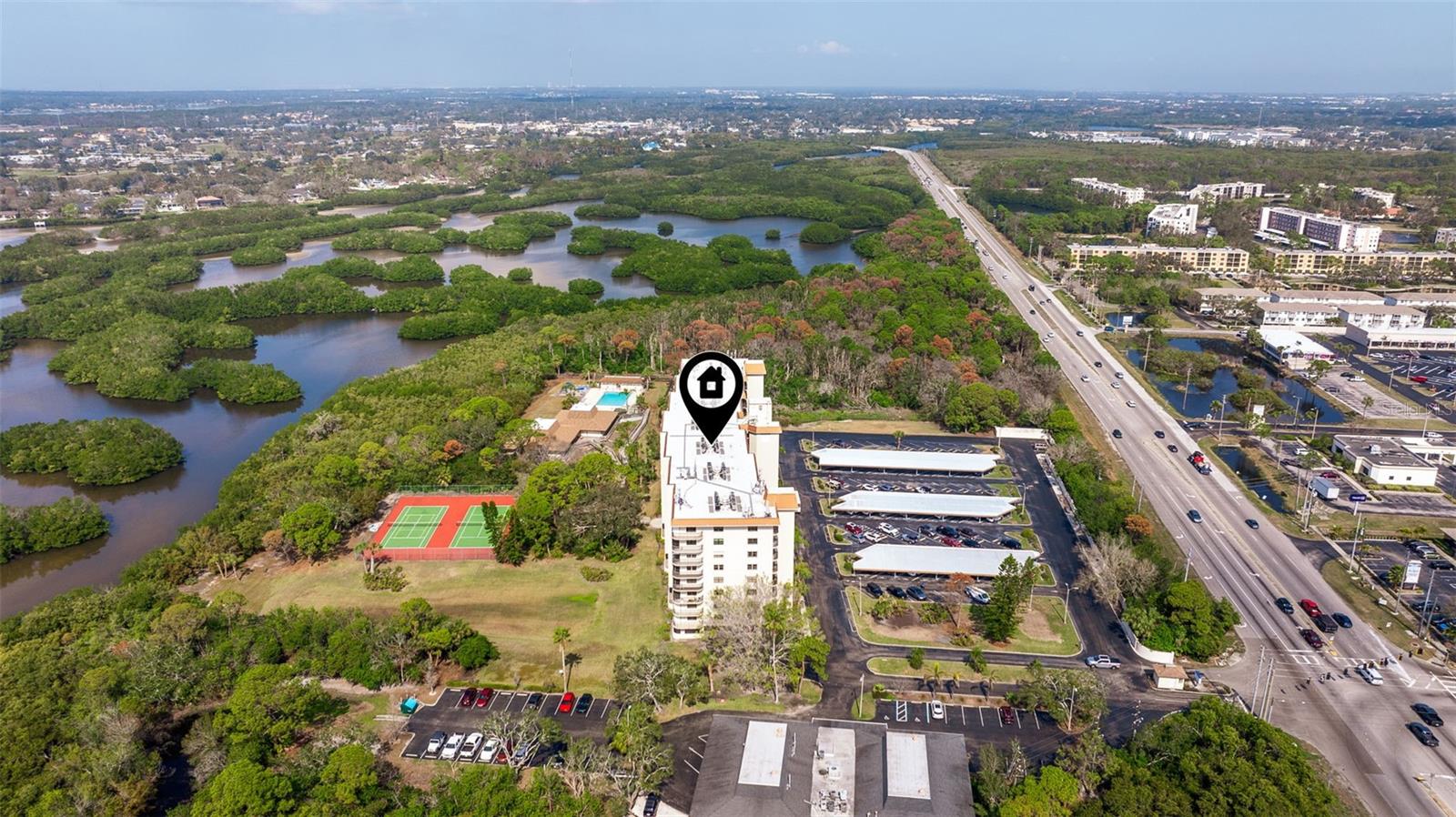5400 PARK ST N #209, ST PETERSBURG, FL, 33709