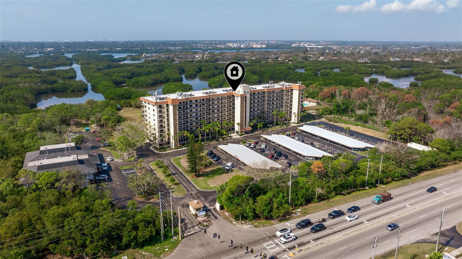 5400 PARK ST N #209, ST PETERSBURG, FL, 33709