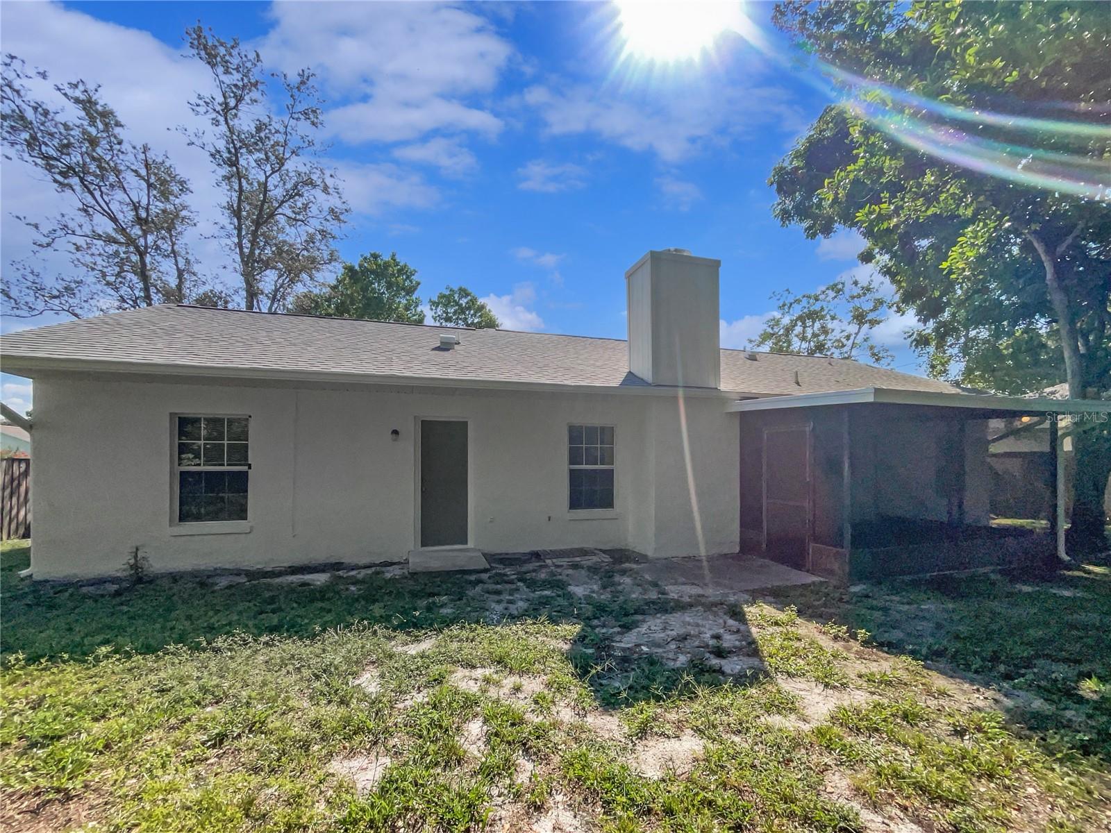 1350 BAILEY AVE, DELTONA, FL, 32725
