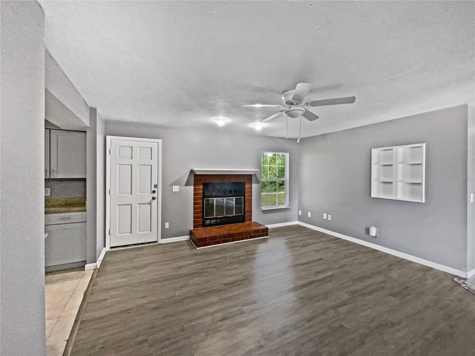 1350 BAILEY AVE, DELTONA, FL, 32725