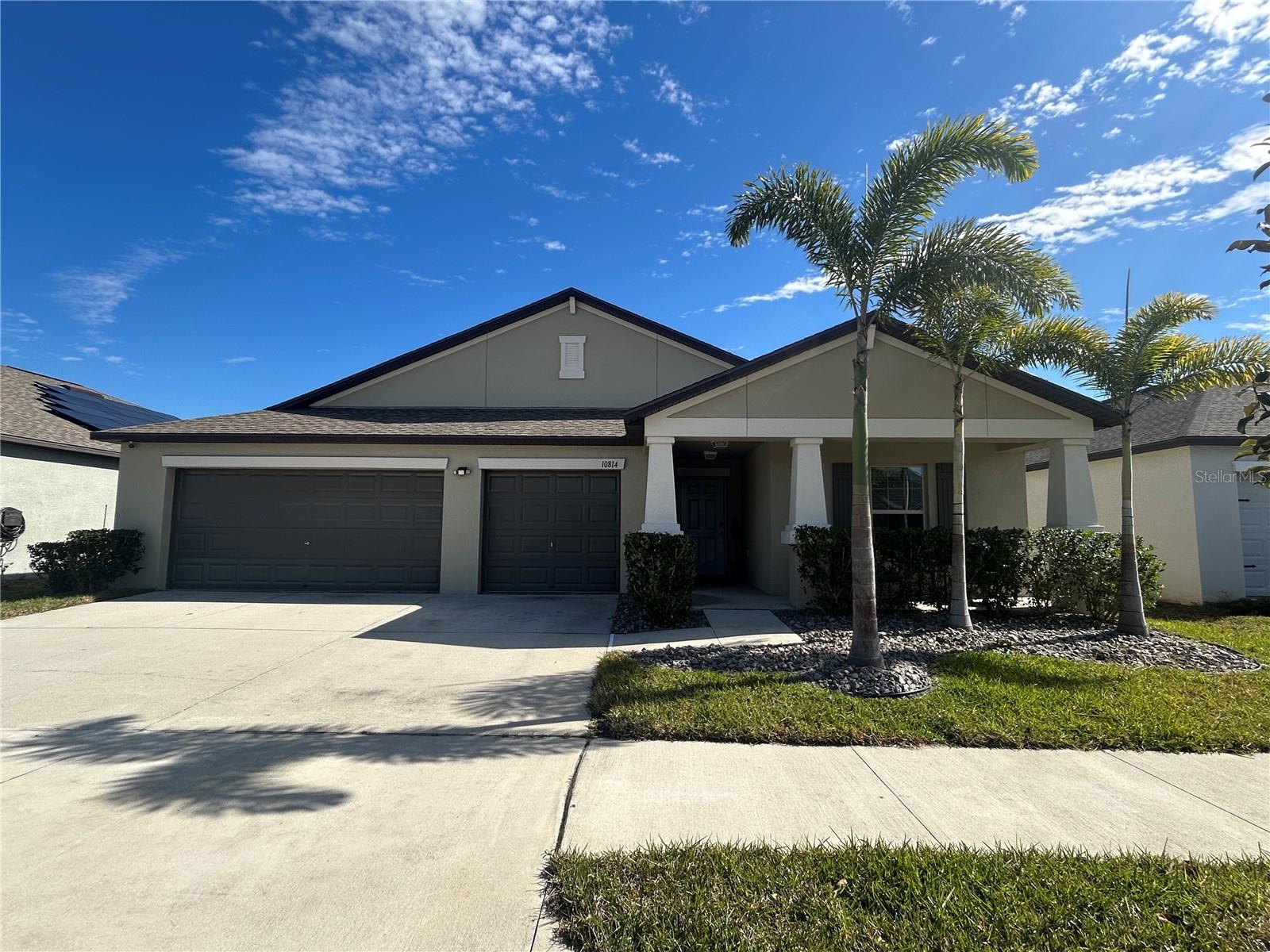 10814 CRUSHED GRAPE DR, RIVERVIEW, FL, 33578