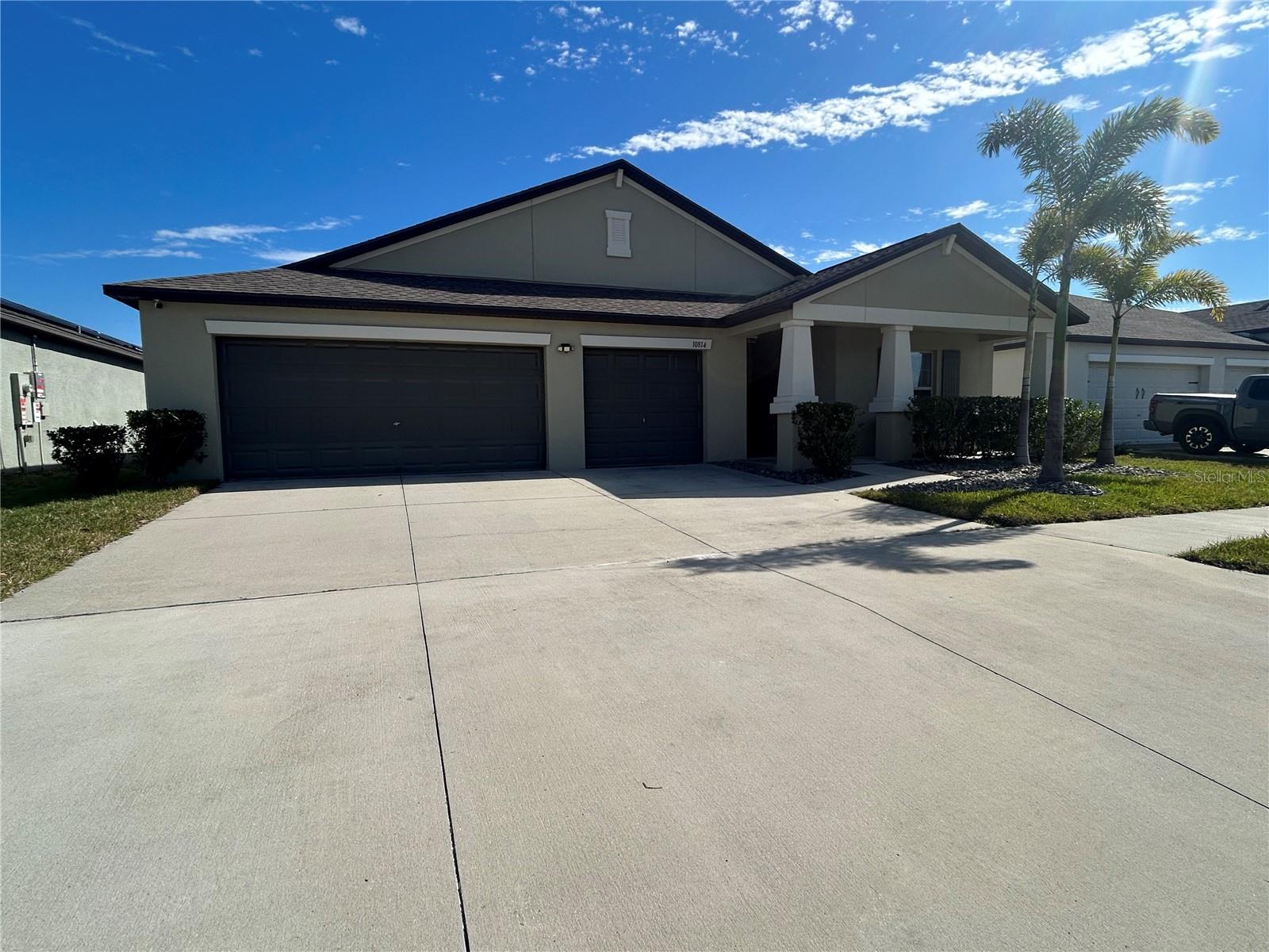 10814 CRUSHED GRAPE DR, RIVERVIEW, FL, 33578