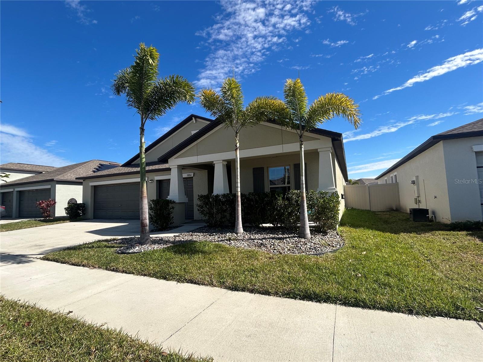 10814 CRUSHED GRAPE DR, RIVERVIEW, FL, 33578
