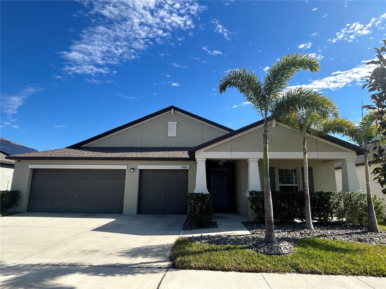 10814 CRUSHED GRAPE DR, RIVERVIEW, FL, 33578