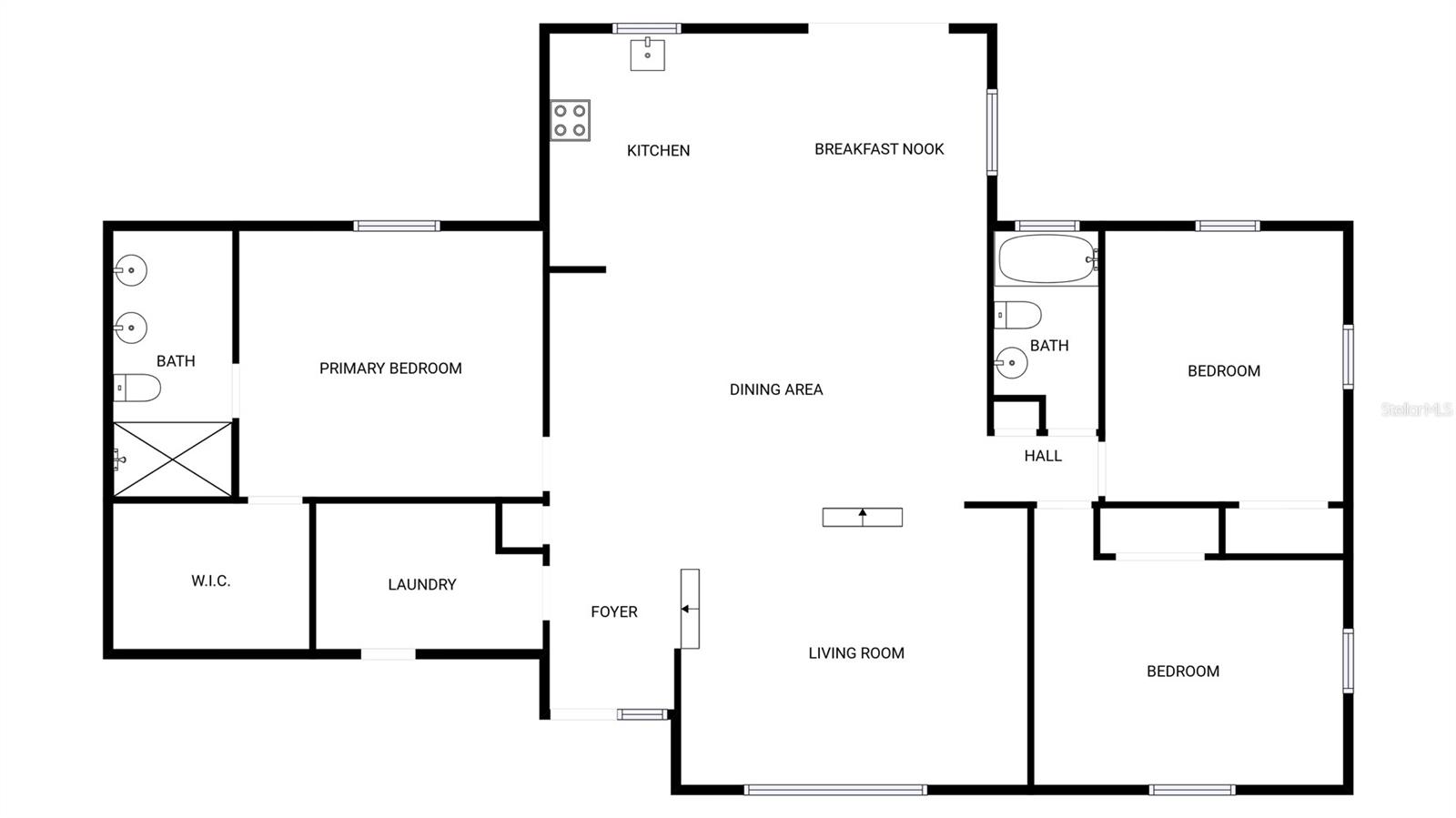 1319 N OLD MILL DR, DELTONA, FL, 32725