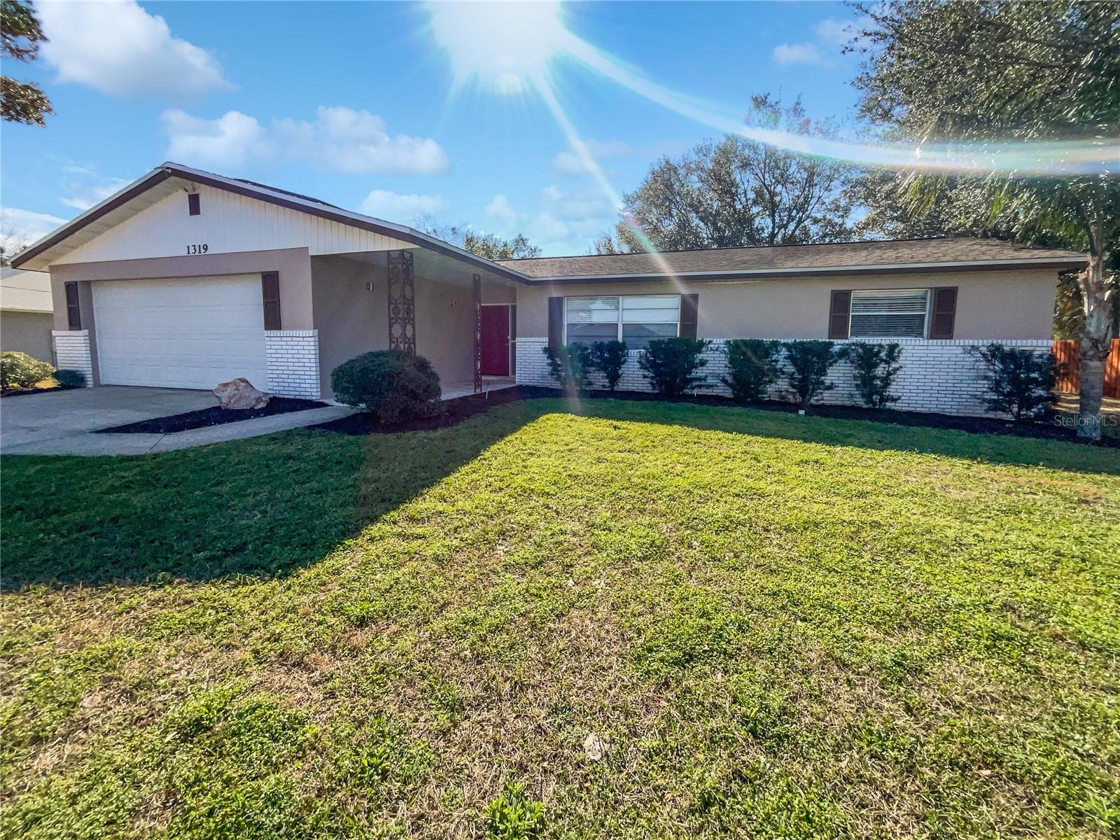 1319 N OLD MILL DR, DELTONA, FL, 32725
