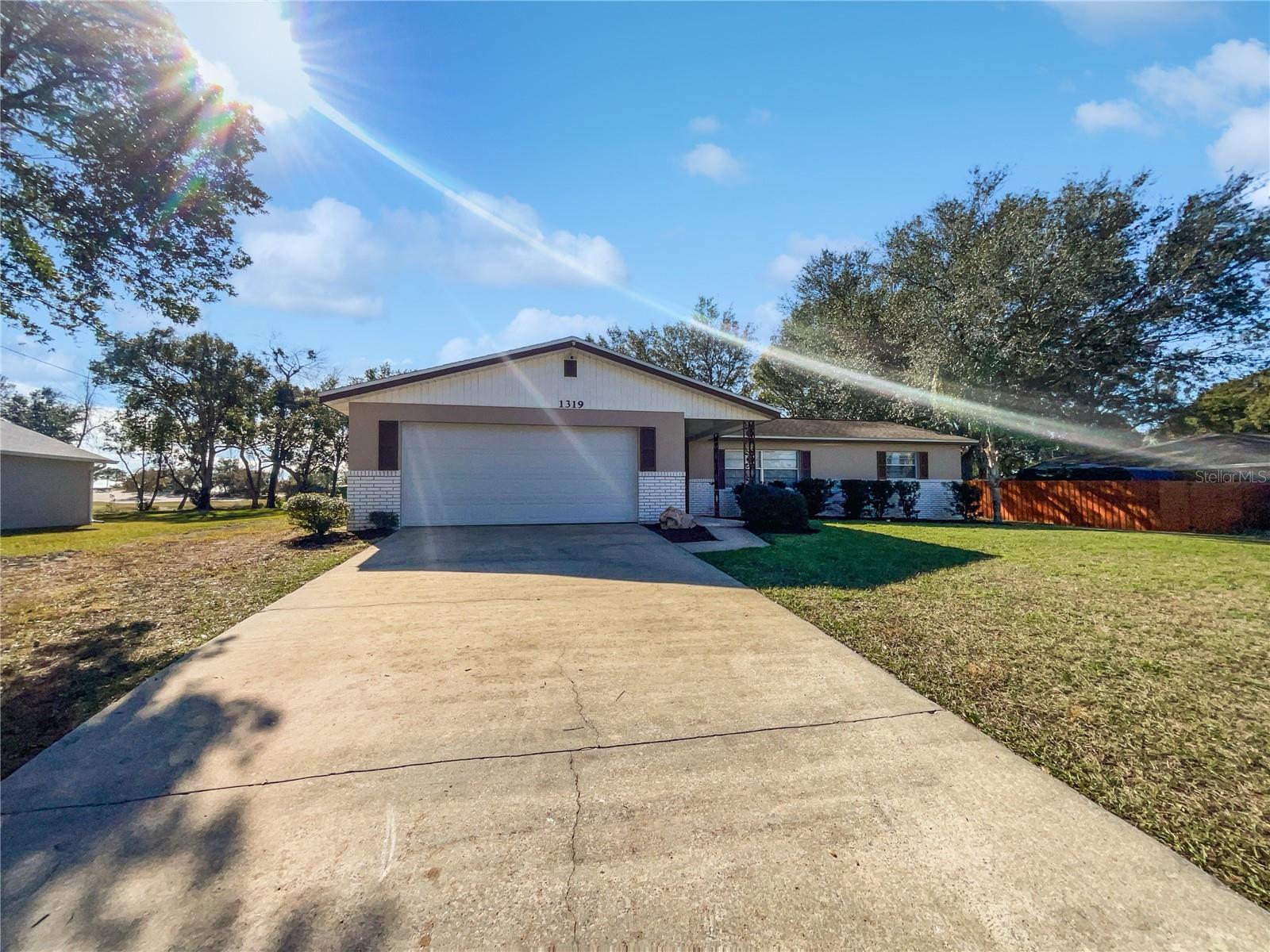 1319 N OLD MILL DR, DELTONA, FL, 32725