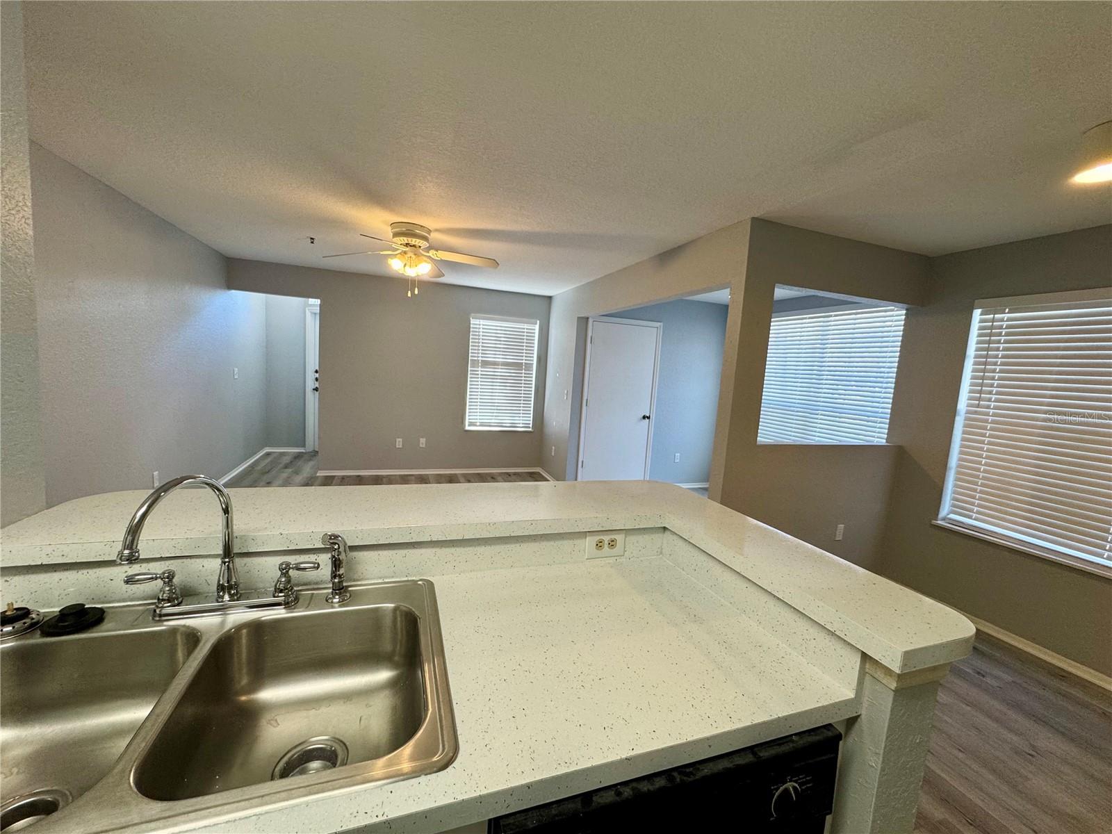 1602 COLUMBIA ARMS CIR #107, KISSIMMEE, FL, 34741