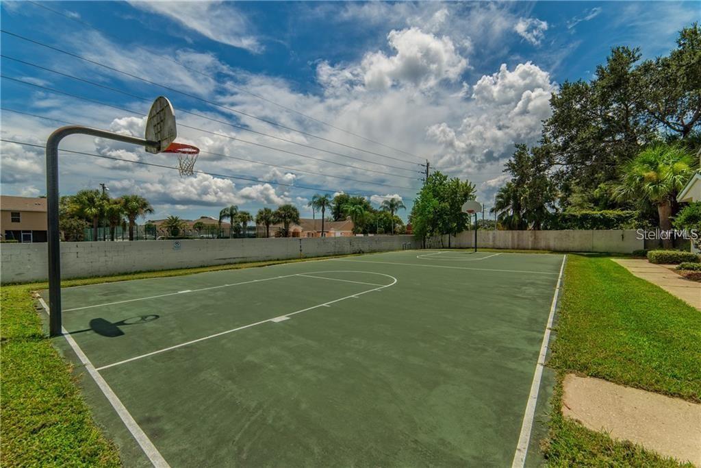 1602 COLUMBIA ARMS CIR #107, KISSIMMEE, FL, 34741