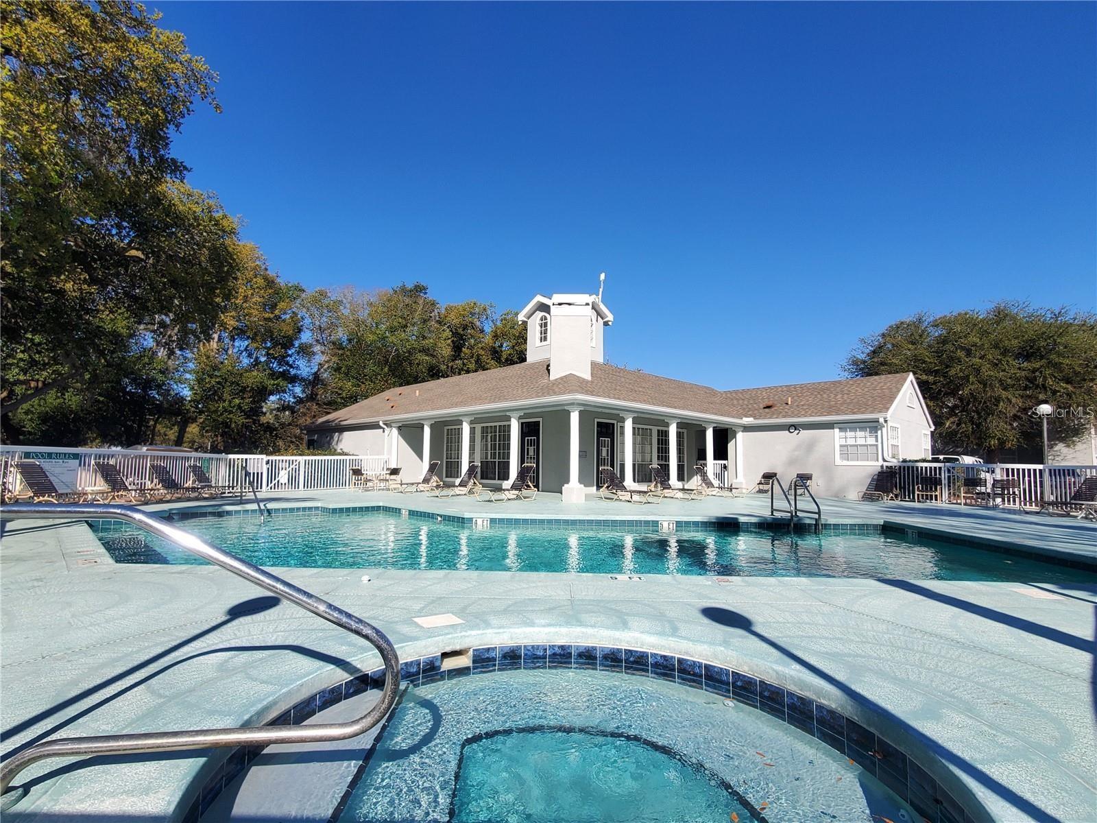 1602 COLUMBIA ARMS CIR #107, KISSIMMEE, FL, 34741