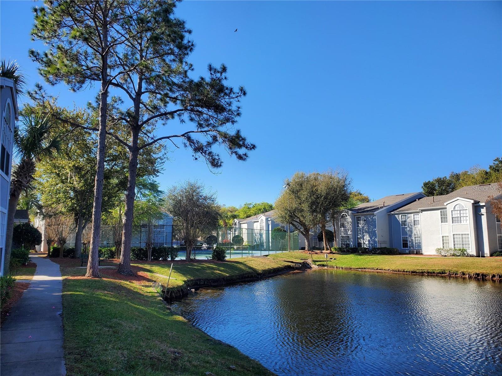 1602 COLUMBIA ARMS CIR #107, KISSIMMEE, FL, 34741