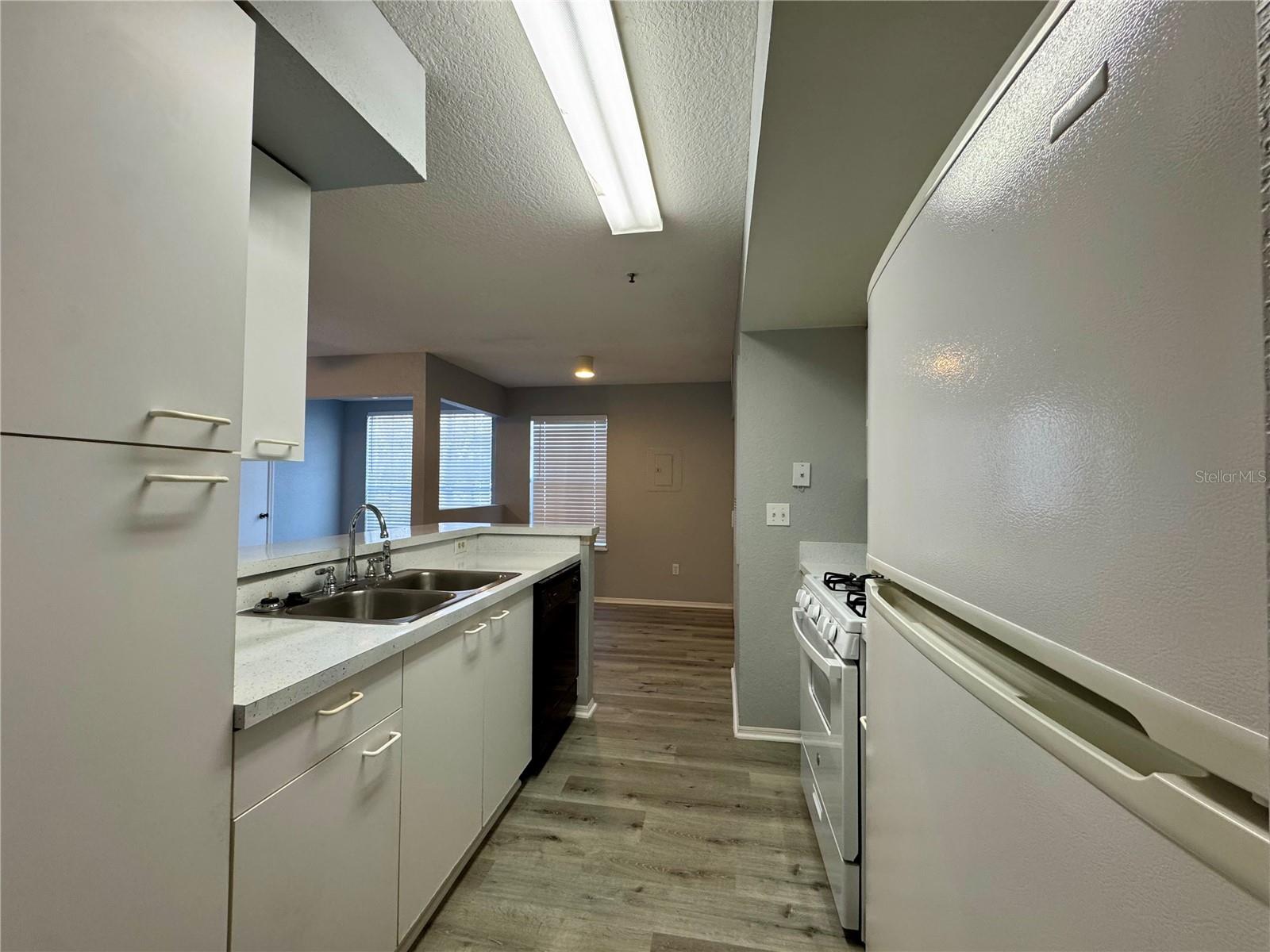 1602 COLUMBIA ARMS CIR #107, KISSIMMEE, FL, 34741