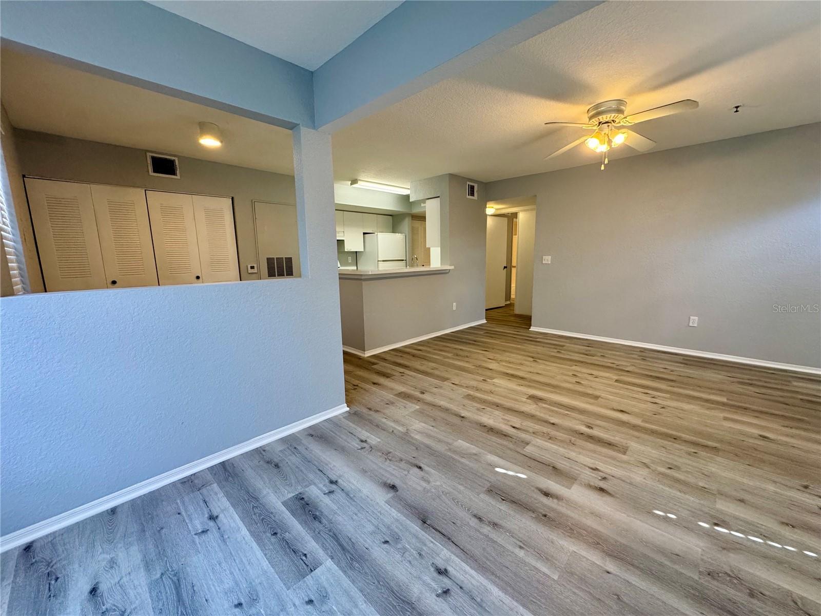 1602 COLUMBIA ARMS CIR #107, KISSIMMEE, FL, 34741