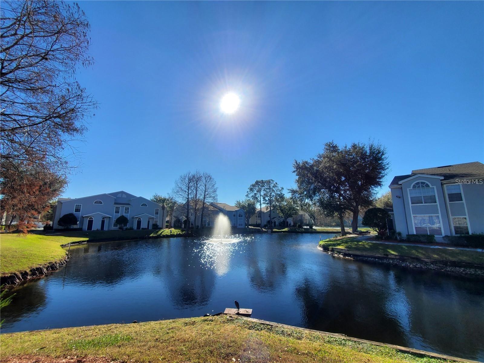1602 COLUMBIA ARMS CIR #107, KISSIMMEE, FL, 34741