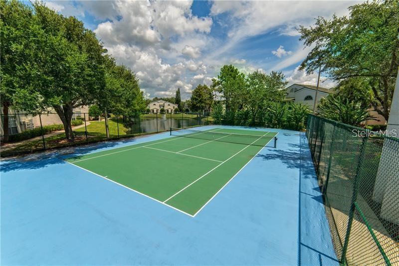 1602 COLUMBIA ARMS CIR #107, KISSIMMEE, FL, 34741