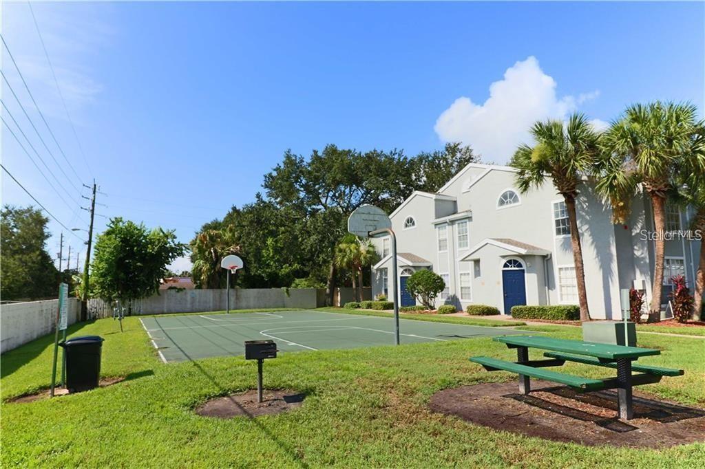 1602 COLUMBIA ARMS CIR #107, KISSIMMEE, FL, 34741