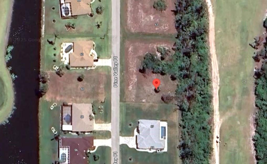 59 PINE VALLEY PL, ROTONDA WEST, FL, 33947